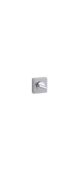 РУЧКИ SYSTEM HANDLE Фиксатор WC квадратный